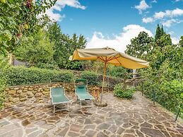 Belvilla by OYO Welcoming Holiday Home With Pool