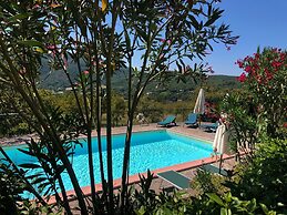 Belvilla by OYO Welcoming Holiday Home With Pool