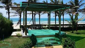 Scopa Beach Resort Apartments