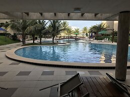 Scopa Beach Resort Apartments