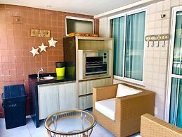 Scopa Beach Resort Apartments