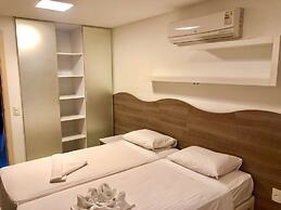 Scopa Beach Resort Apartments