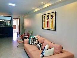 Scopa Beach Resort Apartments