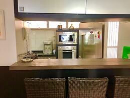 Scopa Beach Resort Apartments