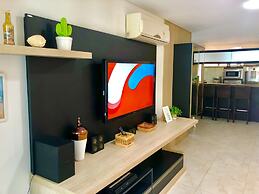 Scopa Beach Resort Apartments