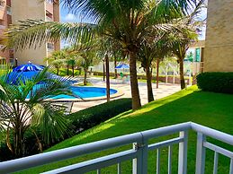 Scopa Beach Resort Apartments