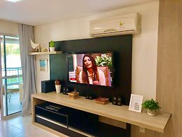 Scopa Beach Resort Apartments