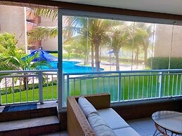 Scopa Beach Resort Apartments
