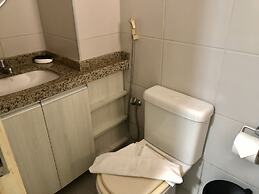 Scopa Beach Resort Apartments