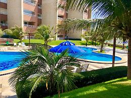 Scopa Beach Resort Apartments