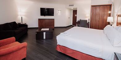 HS HOTSSON Hotel Tampico