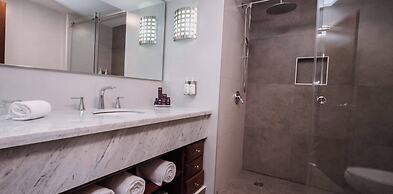 HS HOTSSON Hotel Tampico