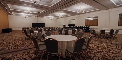 HS HOTSSON Hotel Tampico