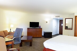 HS HOTSSON Hotel Tampico