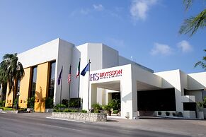 HS HOTSSON Hotel Tampico