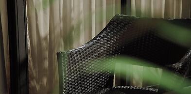 HS HOTSSON Hotel Tampico