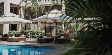 HS HOTSSON Hotel Tampico