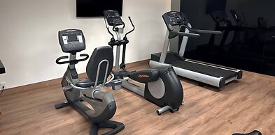 HS HOTSSON Hotel Tampico