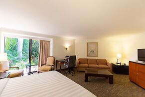 HS HOTSSON Hotel Tampico