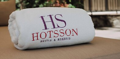 HS HOTSSON Hotel Tampico