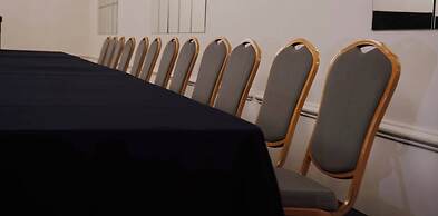 HS HOTSSON Hotel Tampico