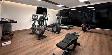 HS HOTSSON Hotel Tampico