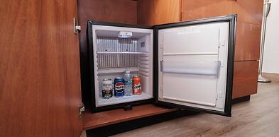 HS HOTSSON Hotel Tampico