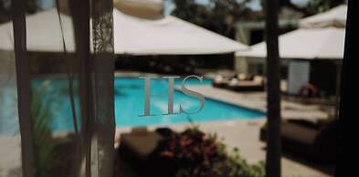 HS HOTSSON Hotel Tampico