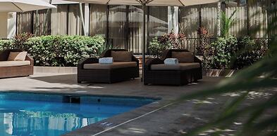 HS HOTSSON Hotel Tampico