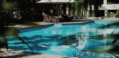 HS HOTSSON Hotel Tampico