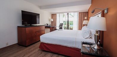 HS HOTSSON Hotel Tampico