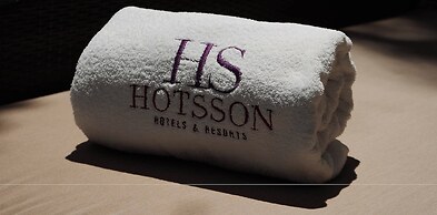 HS HOTSSON Hotel Tampico