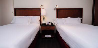 HS HOTSSON Hotel Tampico