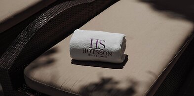 HS HOTSSON Hotel Tampico