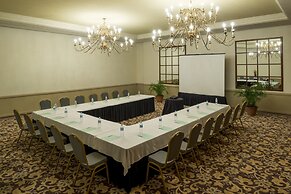 HS HOTSSON Hotel Tampico