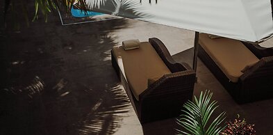 HS HOTSSON Hotel Tampico