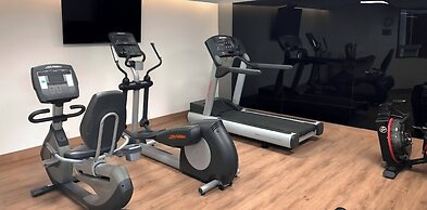 HS HOTSSON Hotel Tampico