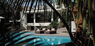 HS HOTSSON Hotel Tampico