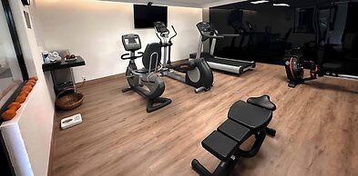 HS HOTSSON Hotel Tampico