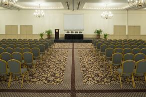 HS HOTSSON Hotel Tampico