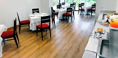 HS HOTSSON Hotel Tampico