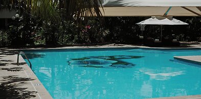 HS HOTSSON Hotel Tampico