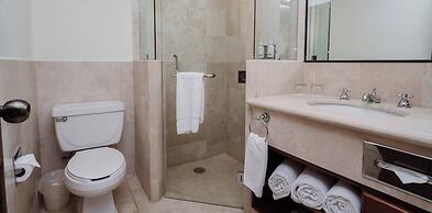 HS HOTSSON Hotel Tampico