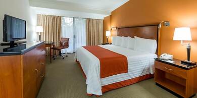 HS HOTSSON Hotel Tampico