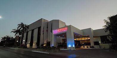 HS HOTSSON Hotel Tampico