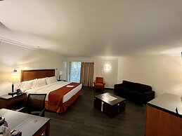 HS HOTSSON Hotel Tampico