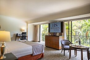 HS HOTSSON Hotel Tampico