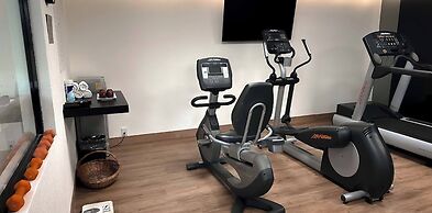 HS HOTSSON Hotel Tampico