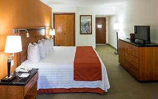 HS HOTSSON Hotel Tampico