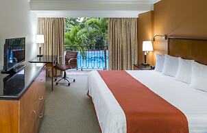 HS HOTSSON Hotel Tampico